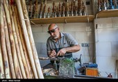 بازار قدیم دزفول