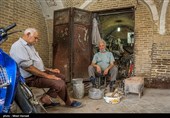 بازار قدیم دزفول