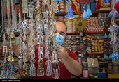 بازار قدیم دزفول