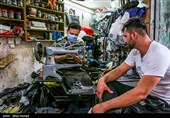 بازار قدیم دزفول