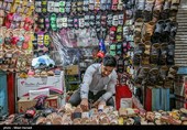 بازار قدیم دزفول