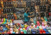بازار قدیم دزفول
