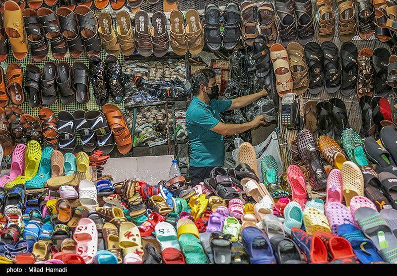 بازار قدیم دزفول