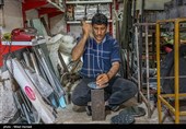 بازار قدیم دزفول