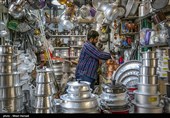 بازار قدیم دزفول