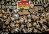 عنوان بازار قدیم دزفول