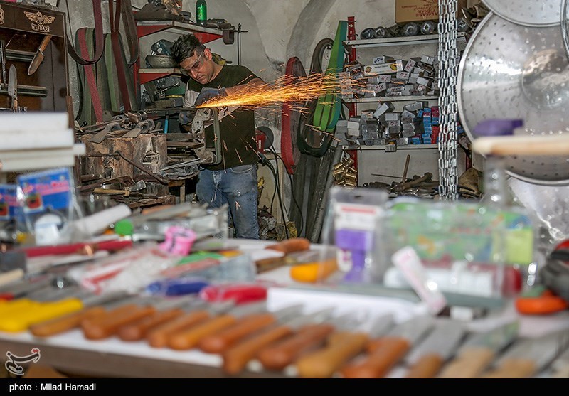 بازار قدیم دزفول