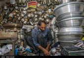 بازار قدیم دزفول