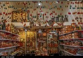 بازار قدیم دزفول