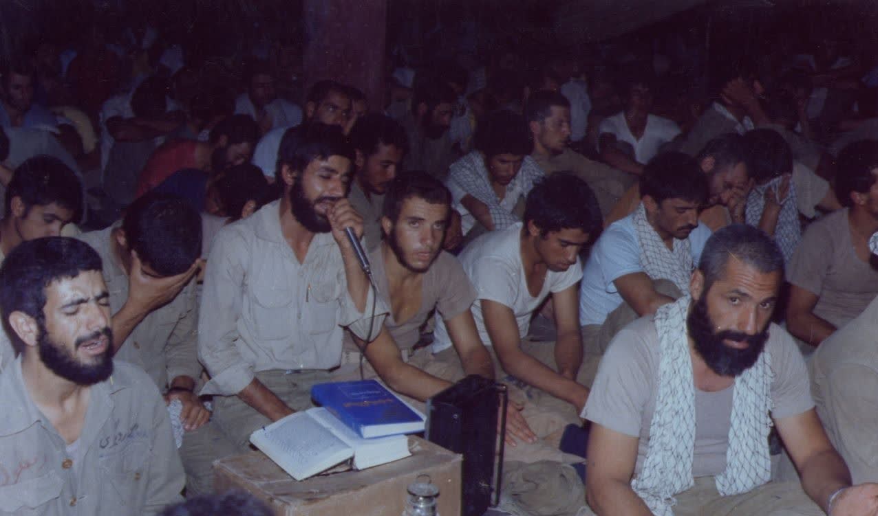 شهید , دفاع مقدس , 