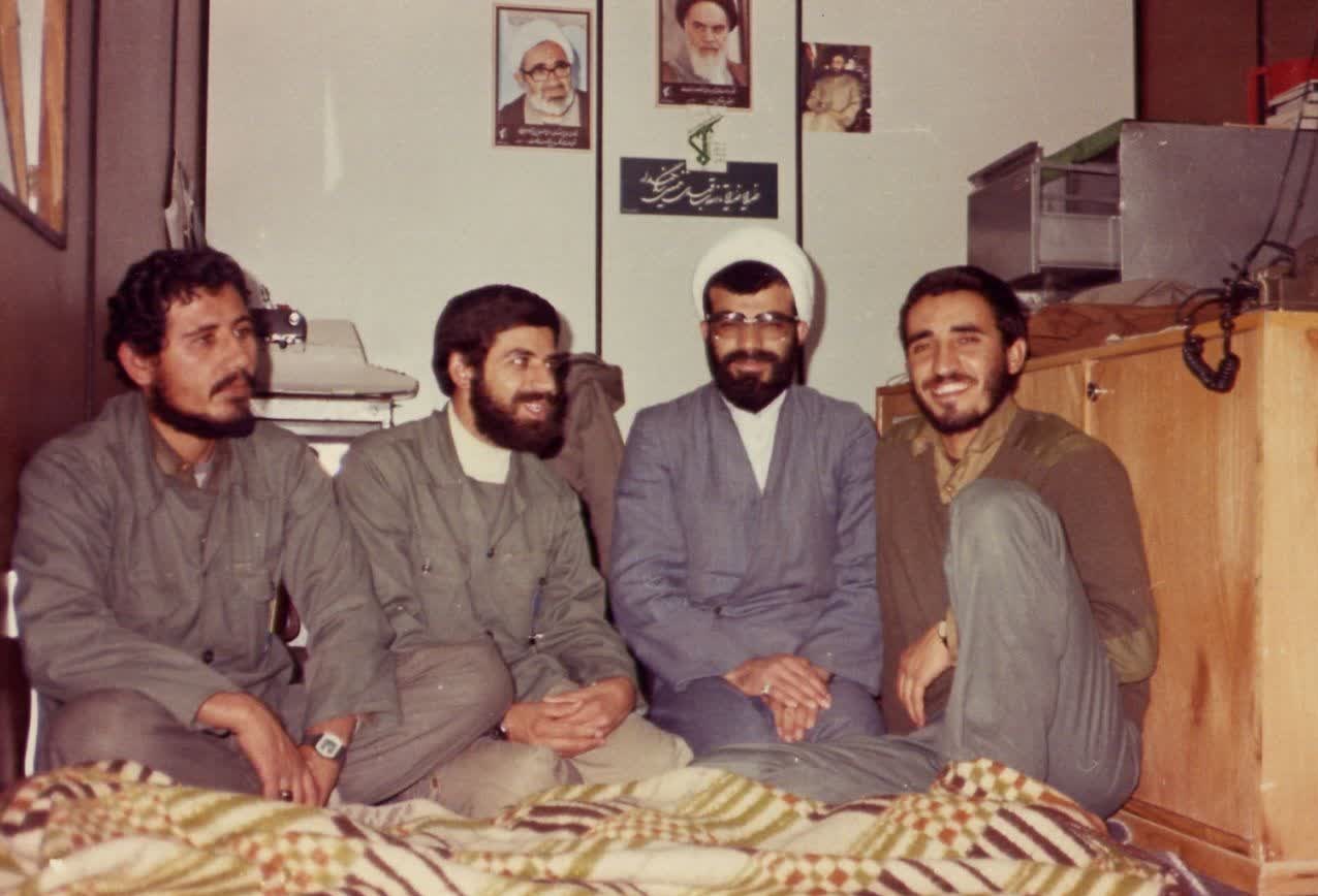 شهید , دفاع مقدس , 