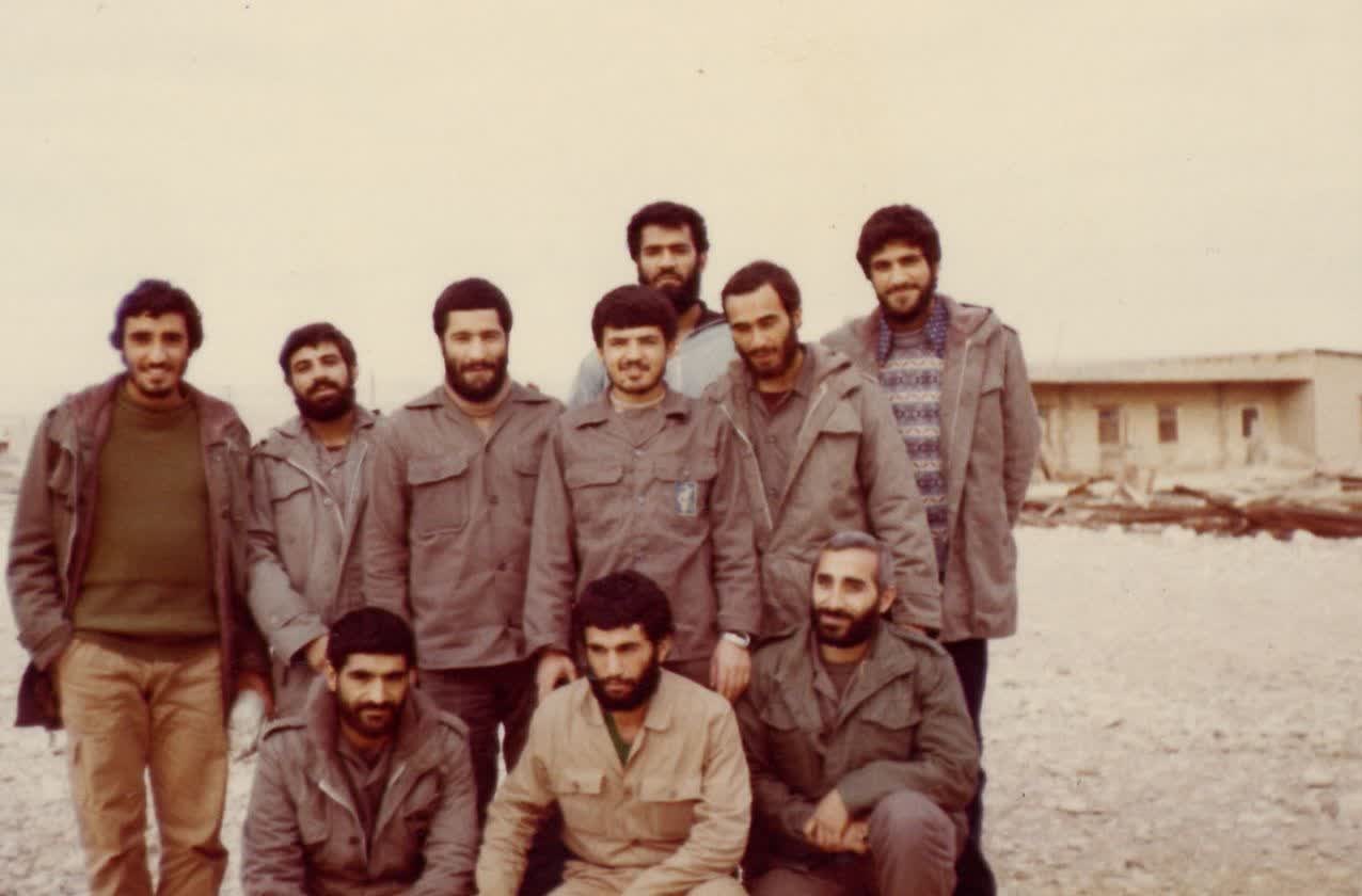 شهید , دفاع مقدس , 