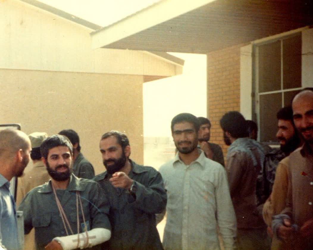 شهید , دفاع مقدس , 