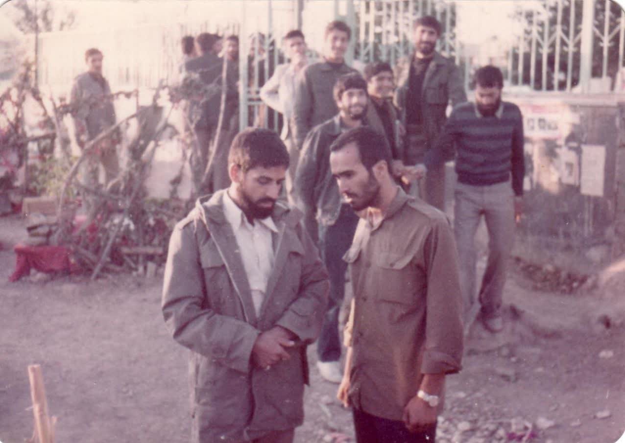 شهید , دفاع مقدس , 