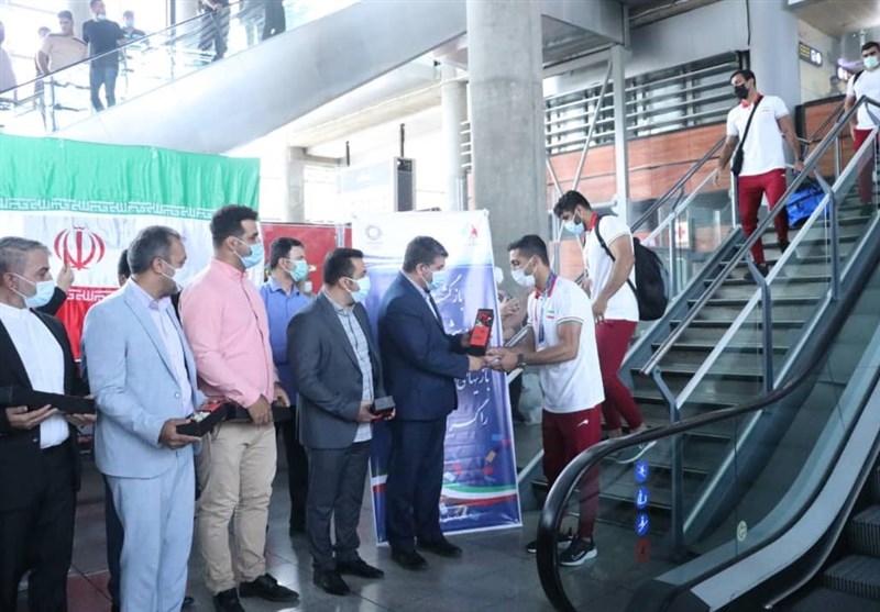 المپیک 2020 توکیو , کشتی - المپیک 2020 توکیو , وزنه‌برداری - المپیک 2020 توکیو , 