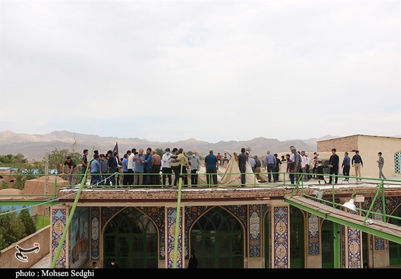 استان کرمان , عزاداری , امام حسین (ع) , 