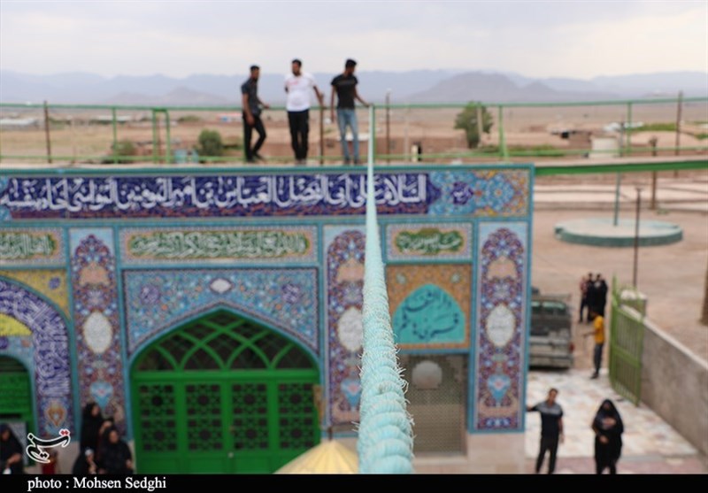 استان کرمان , عزاداری , امام حسین (ع) , 