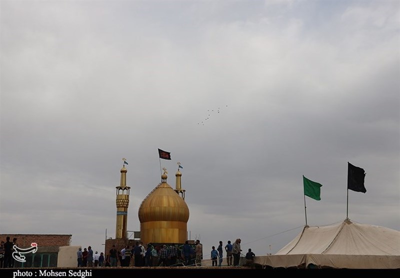 استان کرمان , عزاداری , امام حسین (ع) , 