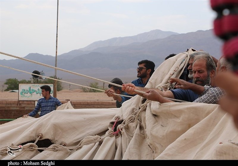 استان کرمان , عزاداری , امام حسین (ع) , 