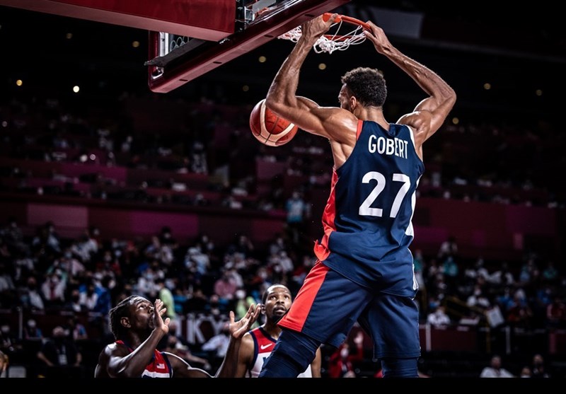 بسکتبال , بسکتبال - المپیک 2020 توکیو , 