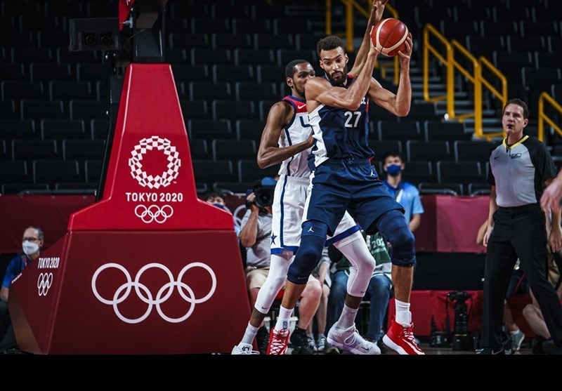 بسکتبال , بسکتبال - المپیک 2020 توکیو , 