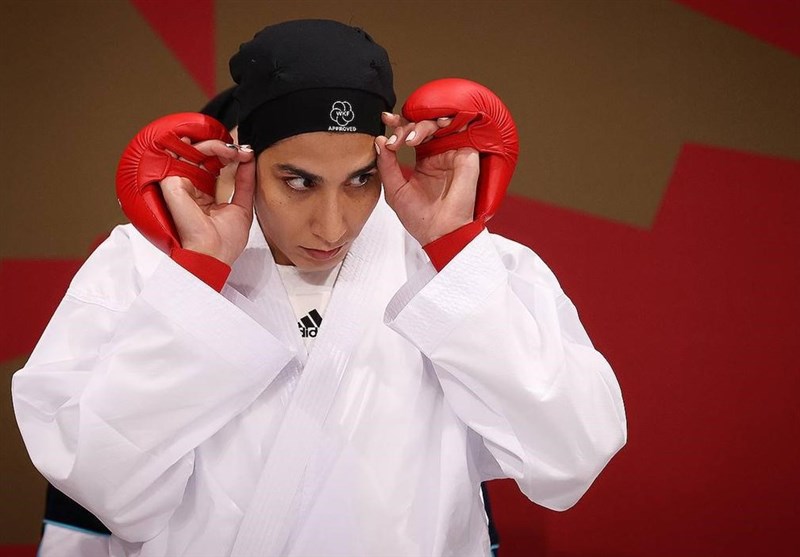 کاراته - المپیک 2020 توکیو , المپیک 2020 توکیو , 