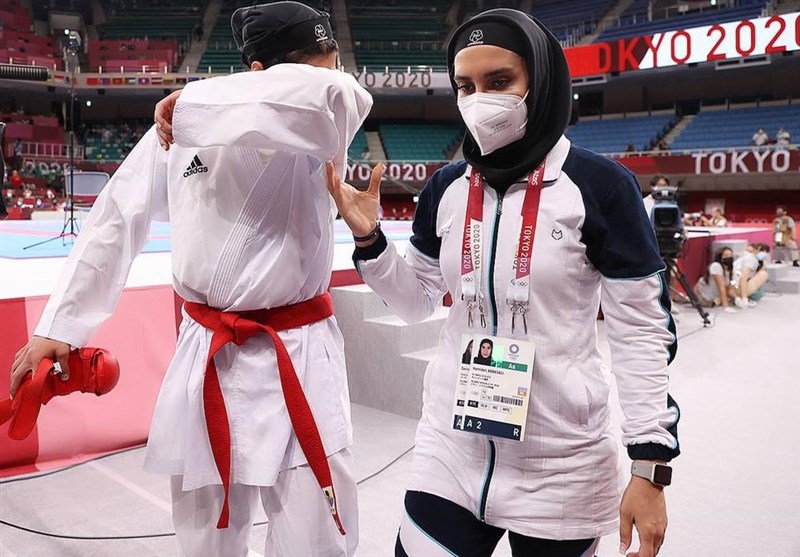 کاراته - المپیک 2020 توکیو , المپیک 2020 توکیو , 