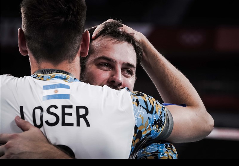 والیبال , والیبال - المپیک 2020 توکیو , 