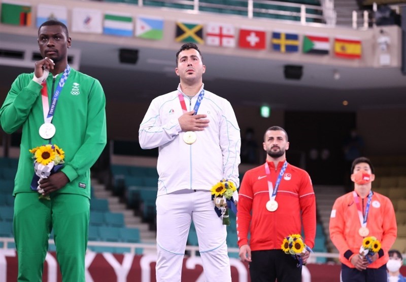 کاراته - المپیک 2020 توکیو , المپیک 2020 توکیو , 