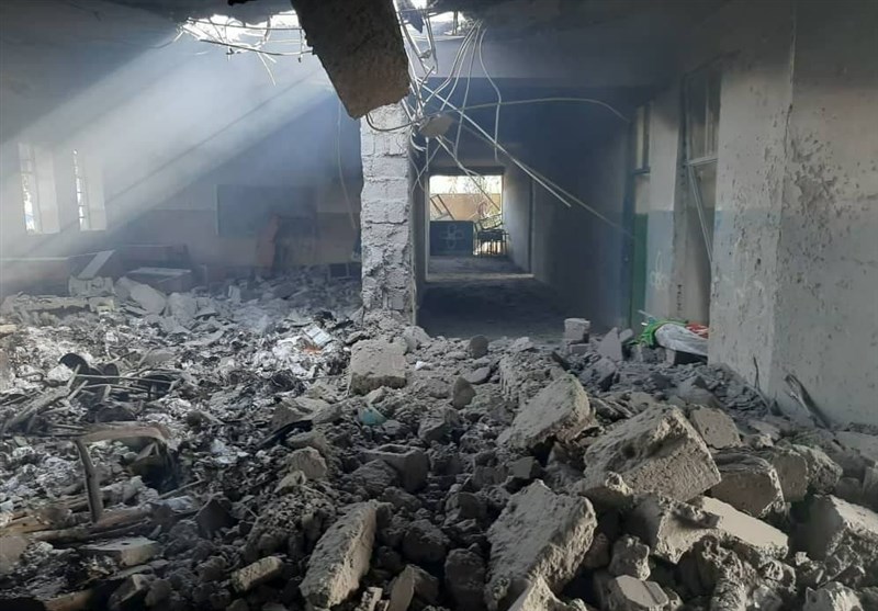 کشور افغانستان , طالبان , کشور آمریکا , 