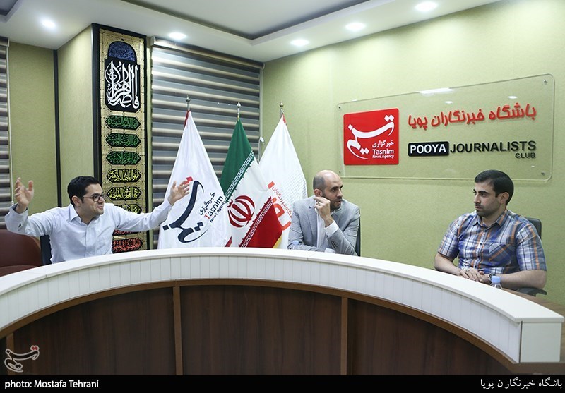 علم و تکنولوژی , شرکت های دانش بنیان , 