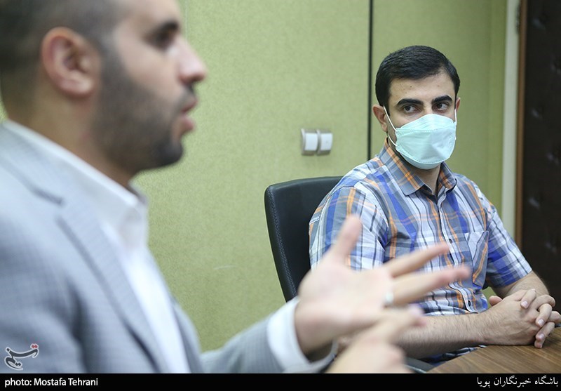 علم و تکنولوژی , شرکت های دانش بنیان , 