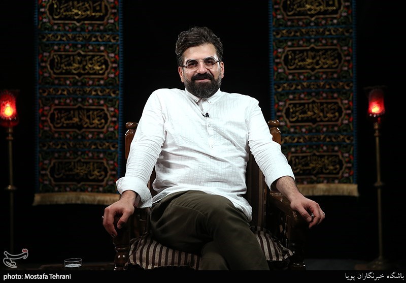 فیلم , سریال , شعر , امام حسین (ع) , اربعین , کربلا , 