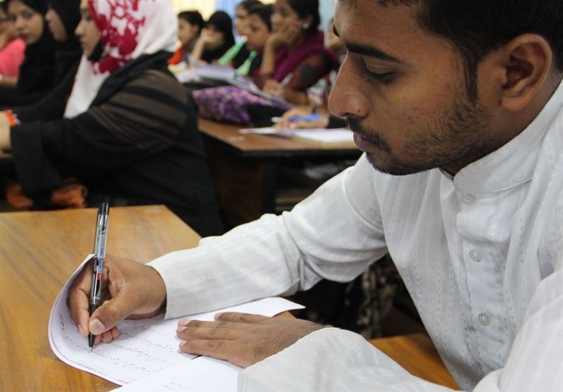 زبان فارسی , کشور هند , آموزش زبان فارسی , ترویج و گسترش زبان فارسی , 