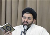 حج با معرفت امام کامل می‌شود / دهه ذی‌الحجه بستر رسیدن به قله غدیر است
