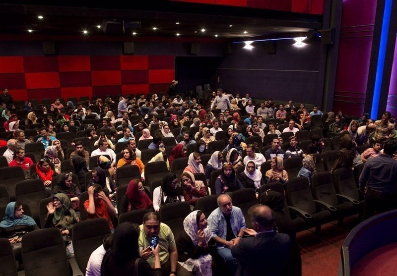 سازمان سینمایی , 