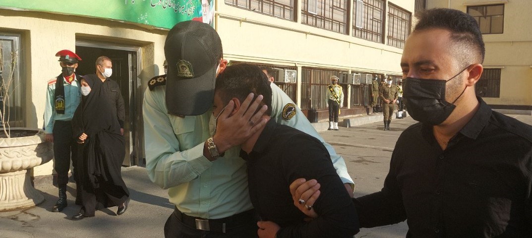 شهید , شهدای نیروی انتظامی|شهدای ناجا , 