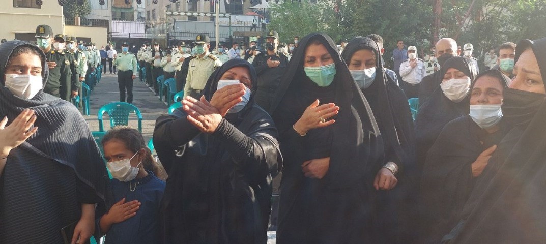 شهید , شهدای نیروی انتظامی|شهدای ناجا , 