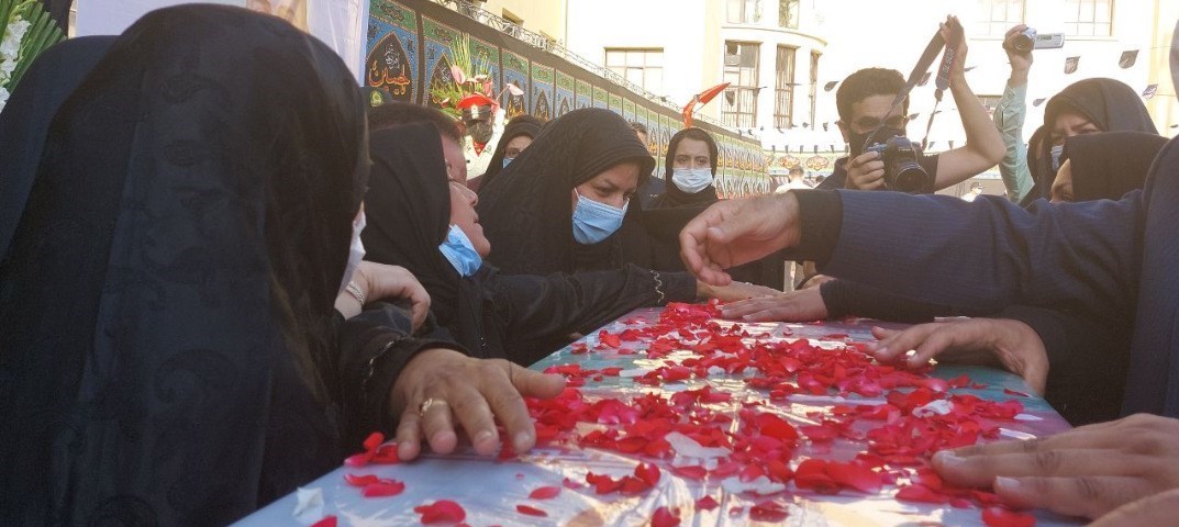 شهید , شهدای نیروی انتظامی|شهدای ناجا , 