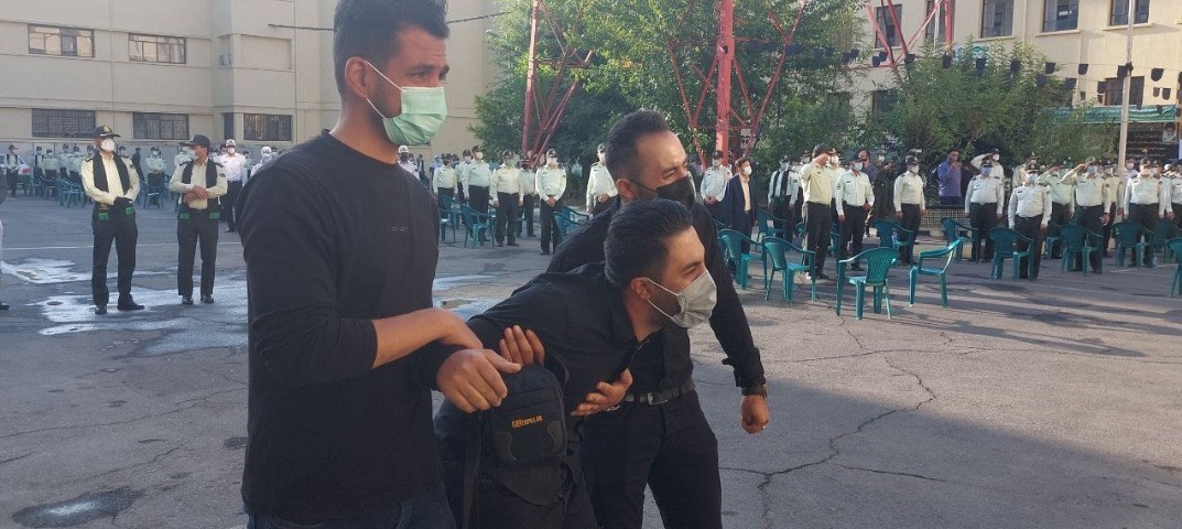 شهید , شهدای نیروی انتظامی|شهدای ناجا , 