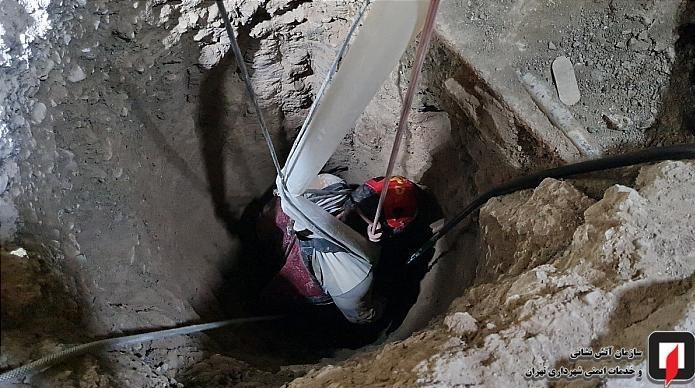 آتشنشانی , سازمان آتشنشانی تهران , حوادث , اورژانس ,