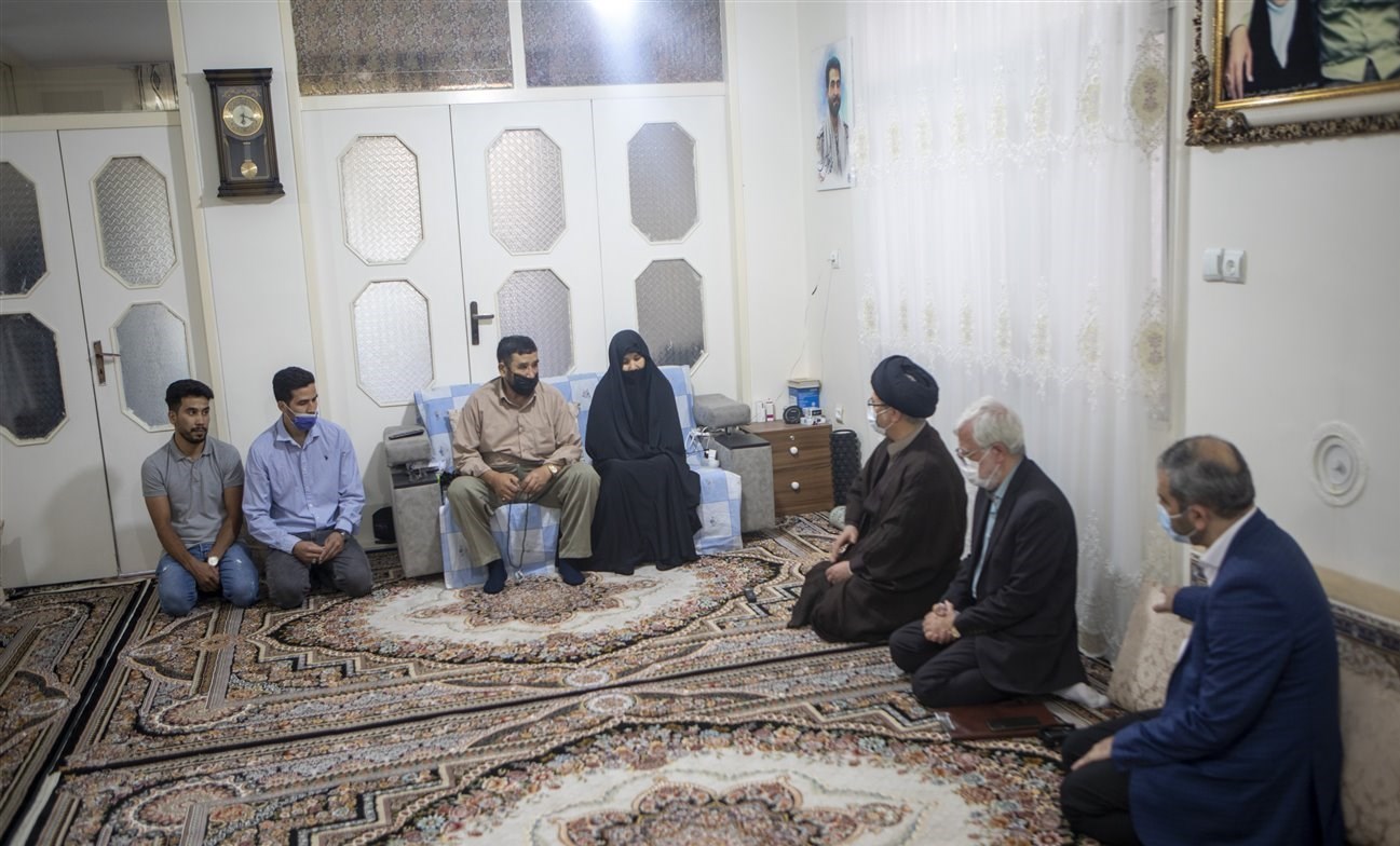 مدافعان حرم , شهدای مدافع حرم , شورای عالی انقلاب فرهنگی , 