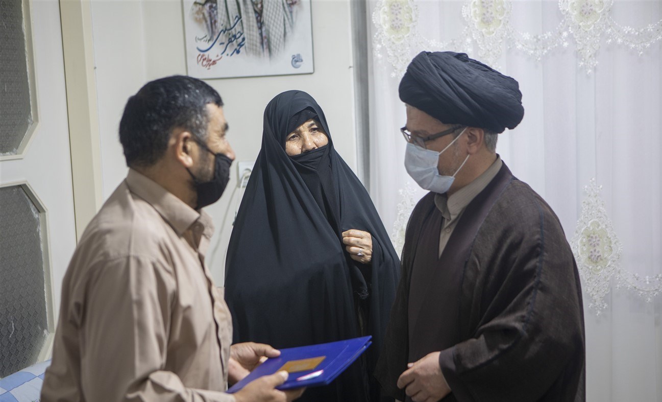 مدافعان حرم , شهدای مدافع حرم , شورای عالی انقلاب فرهنگی , 