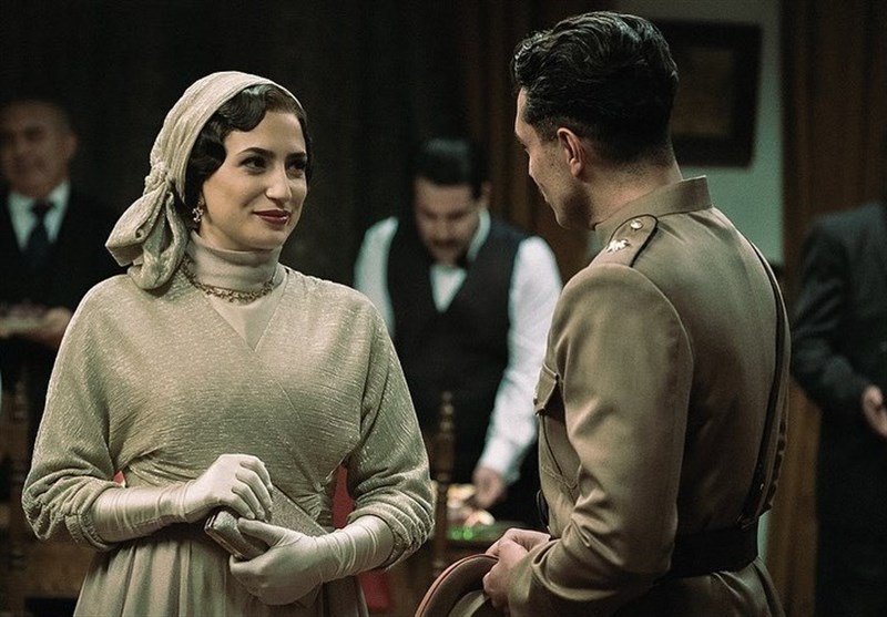 شبکه نمایش خانگی , سریال , 