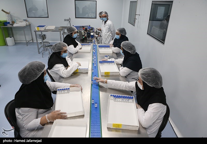 کرونا , واکسن کرونا , کیت تشخیص کرونا , واکسن ایرانی کرونا , وزارت بهداشت , بهداشت و درمان ,