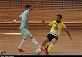 اعلام آرای کمیته انضباطی درباره لیگ برتر فوتسال/ سپاهان بازنده دربی اصفهان شد