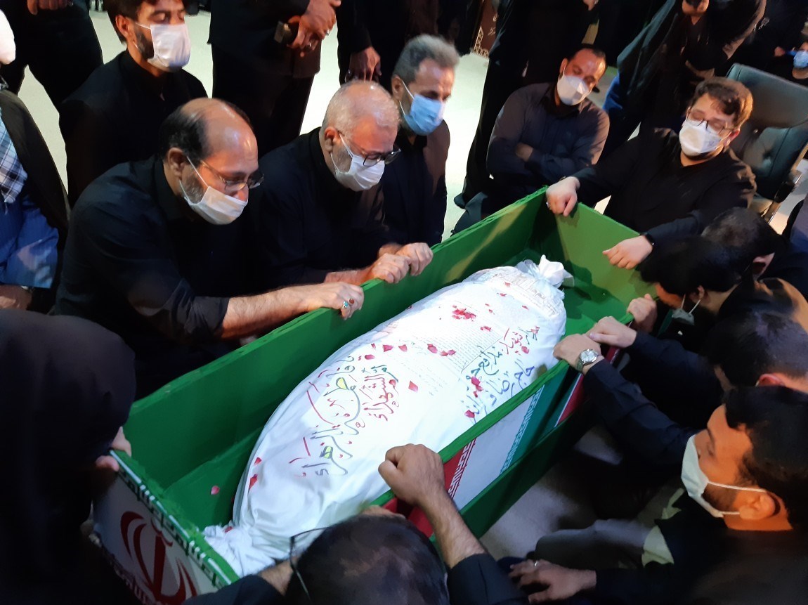 شهدای مدافع حرم , مدافعان حرم , معراج شهدا , جبهه مقاومت اسلامی , لشکر فاطمیون ,