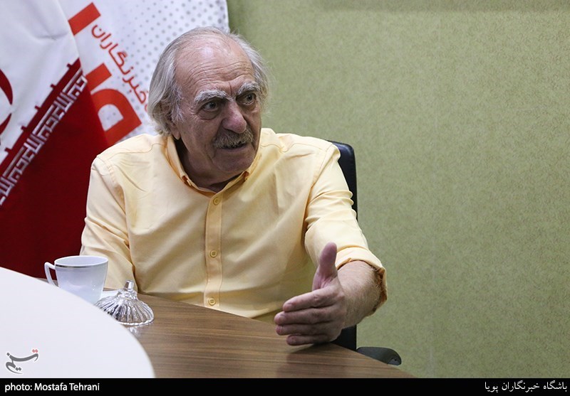 سینمای ایران , فیلم , محمدعلی نجفی , سازمان سینمایی , 