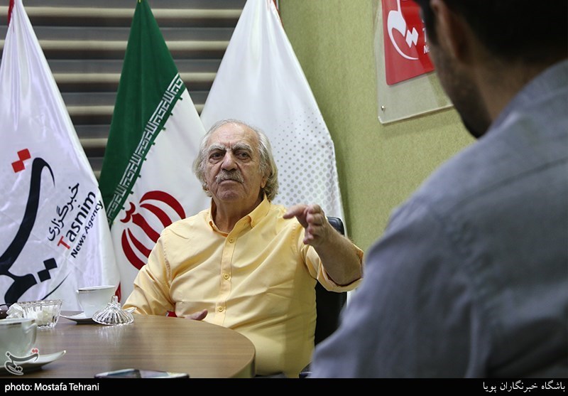 سینمای ایران , سازمان سینمایی , فیلم , محمدعلی نجفی , 