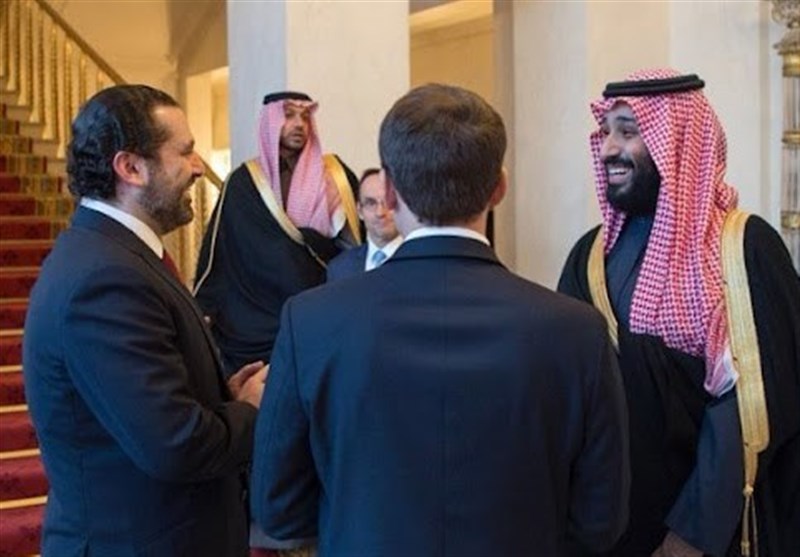 عربستان سعودی , لبنان , 